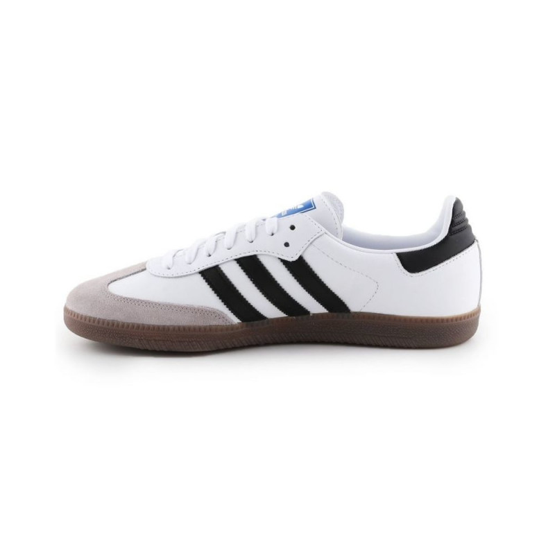 adidas gazelle silver green womens adidas x Wales Bonner Samba OG Navy Croc Sneakers