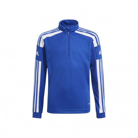 Adidas Squadra 21 Jr GP6469 sweatshirt (152)