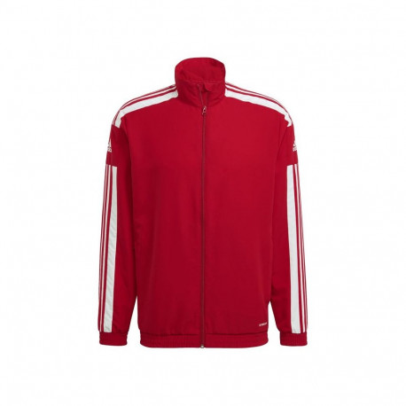 Adidas Squadra 21 M sweatshirt GP6446 (XXL (193cm))