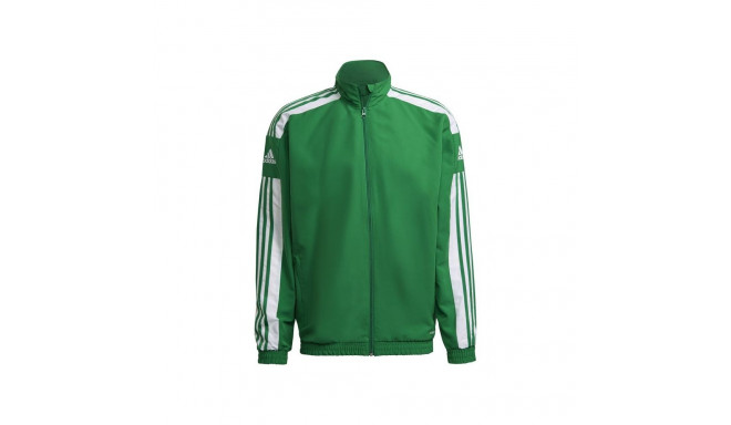 Adidas Squadra 21 M sweatshirt GP6447 (M (178cm))