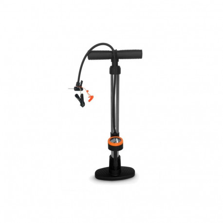 Yakima 100295 Hand Pump with Pressure Gauge