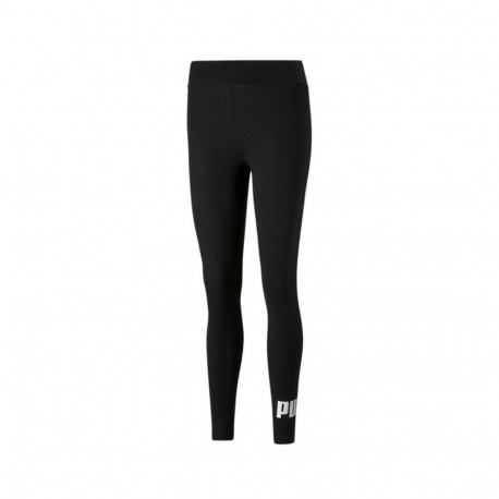 Puma ESS Logo Leggings W 586832 01 (S)