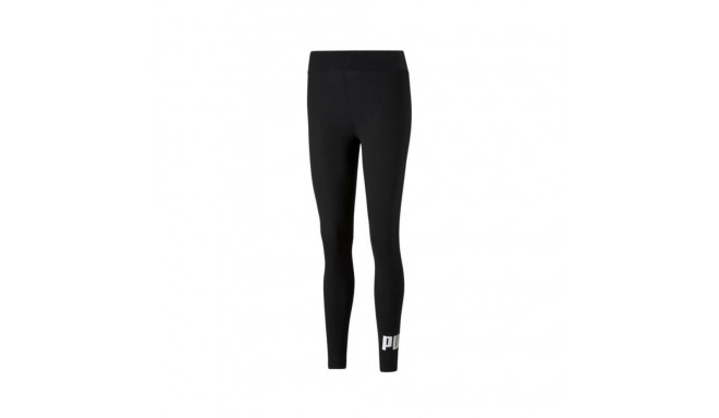 Leggings Puma ESS Logo W 586832 01 (XS)