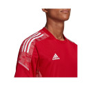 adidas T-särk Condivo 21 Training Jersey Primeblue M GH7166 S