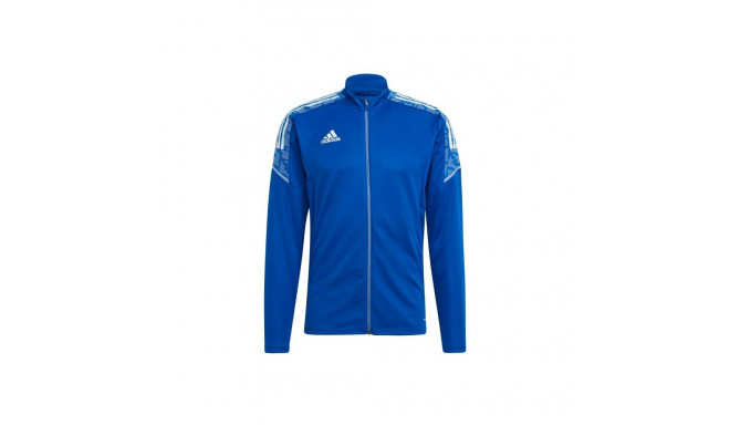 Adidas Condivo 21 Track M GH7130 sweatshirt (XS)