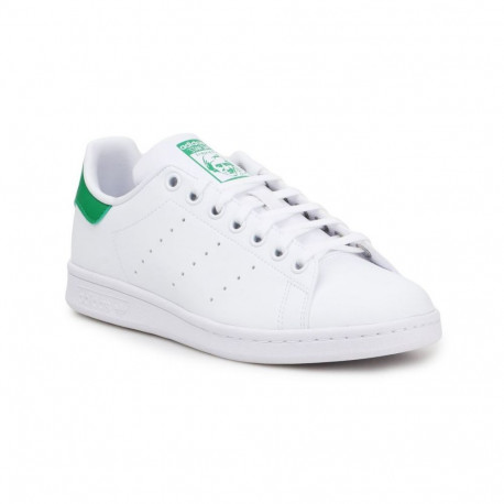 Adidas Stan Smith Jr FX7519 shoes (EU 36)