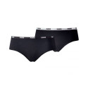 Underwear Puma Hipster 2P Pack W 907852 03 (XS)