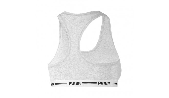 Puma Racer Back Top 1P Hang W 907862 03 Sports Bra (XS)