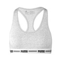 Puma Racer Back Top 1P Hang Sports Bra W 907862 03 (XS)