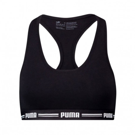 Puma Racer Back Top 1P Hang W 907862 04 Sports Bra (XS)
