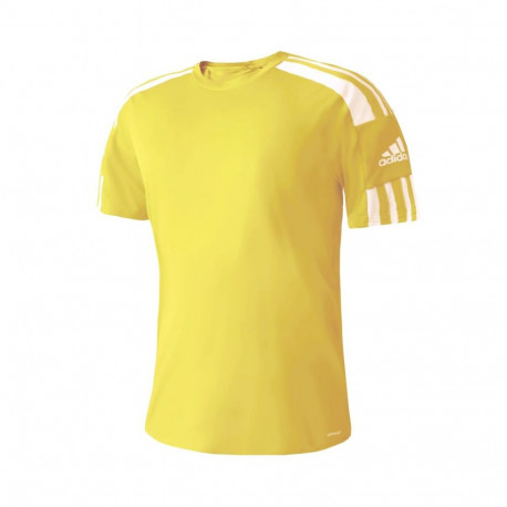 Adidas Squadra 21 JSY Y Jr T-shirt GN5744 (164 cm)