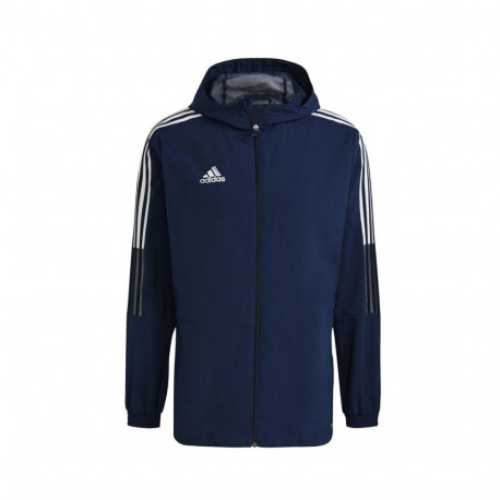 Adidas Tiro 21 Windbreaker M GP4962 jacket (S)