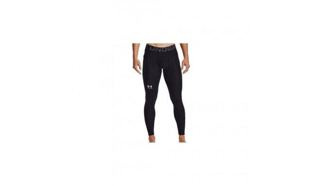 Under Armor HeatGear Armor Leggings M 1361586-001 (XL)