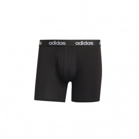 adidas Linear Brief Boxer 2 Pack M GU8888 (M)
