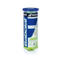 Babolat St1 Green tennis balls 3pcs 116069