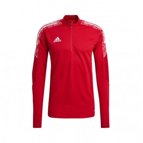 Adidas Condivo 21 Training Top Primeblue M GH7155 sweatshirt (S)