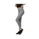 4F women's leggings W H4L21 LEG010 24M (S)