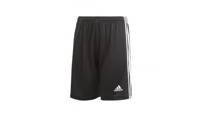 Adidas Squadra 21 Short Y Jr GN5767 (116 cm)