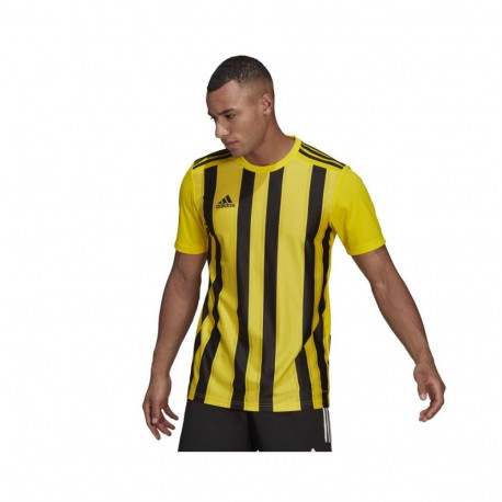 Adidas Striped 21 JSY M GV1378 T-shirt (S)