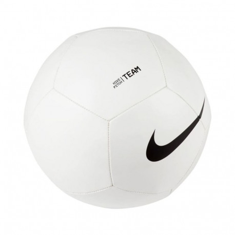 Football Nike Pitch Team DH9796-100 (3)