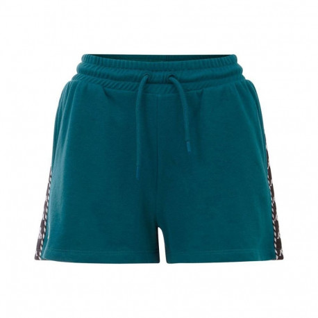 Kappa Irisha Shorts W 309076 19-4524 (XS)