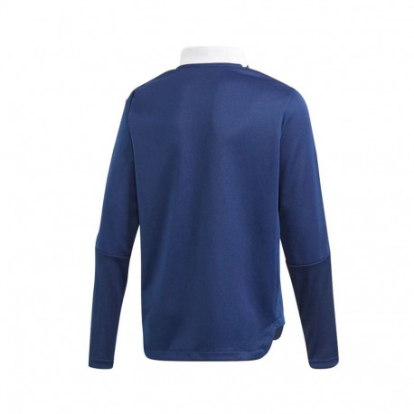 Adidas Tiro 21 Training Top Youth Jr GK9661 sweatshirt (176cm)