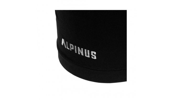 Alpinus Coropuna chimney black GT43529