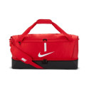 Nike sports bag Academy Team Hardcase L, red (CU8087-657)