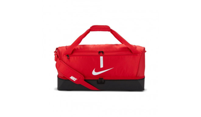 Nike Academy Team Hardcase L CU8087 657 bag (czerwony)