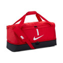 Nike sports bag Academy Team Hardcase L, red (CU8087-657)