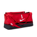 Nike sports bag Academy Team Hardcase L, red (CU8087-657)