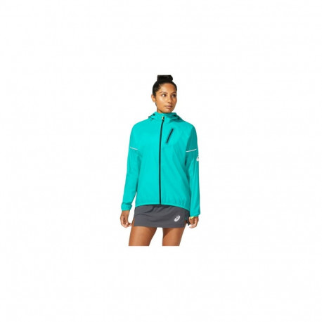Asics FujiTrail Jacket W 2012B930-800 (XS)