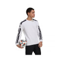 Adidas Squadra 21 Sweat Top M GT6641 sweatshirt (2XL)