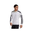 Adidas Squadra 21 Sweat Top M GT6641 sweatshirt (M)