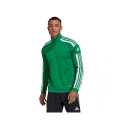 Adidas Squadra 21 Training Top M GP6473 sweatshirt (S)