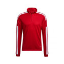 Adidas Squadra 21 Training Top M GP6472 sweatshirt (M)