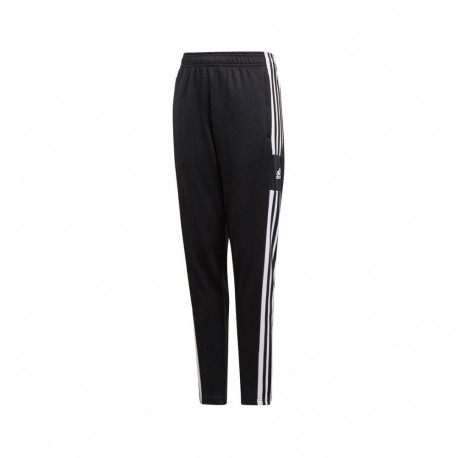 Adidas Squadra 21 Training Youth Jr GK9553 pants (116cm)