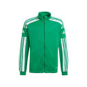 Adidas Squadra 21 Training Youth Jr GP6456 sweatshirt (152)