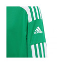 Adidas Squadra 21 Training Youth Jr GP6456 sweatshirt (152)