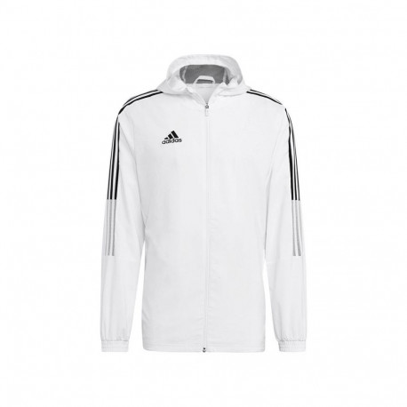 Adidas Tiro 21 Windbreaker M sweatshirt GP4966 (S)