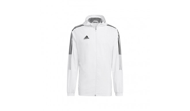 Adidas Tiro 21 Windbreaker M sweatshirt GP4966 (S)