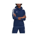 adidas dressipluus Tiro 21 Sweat Hoody W GK9678 XXS