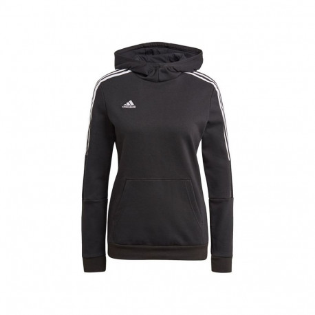 Adidas Tiro 21 Sweat Hoody W GM7329 (XS)