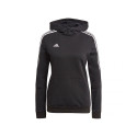 Adidas dressipluus Tiro 21 Sweat Hoody W GM7329 XS