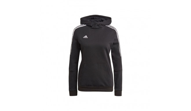 Adidas Tiro 21 Sweat Hoody W GM7329 (XS)