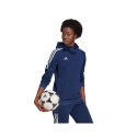 adidas dressipluus Tiro 21 Sweat Hoody W GK9678 XXS