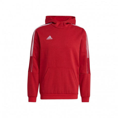 Adidas Tiro 21 Sweat Hoody M GM7353 (M)