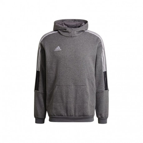 Adidas Tiro 21 Sweat Hoody M GP8805 (L)