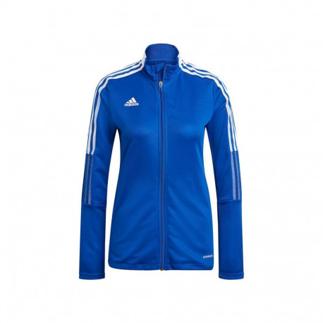 Adidas Tiro 21 Track W sweatshirt GM7304 (XS)