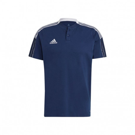 Adidas Tiro 21 Polo M GH4462 T-shirt (S)